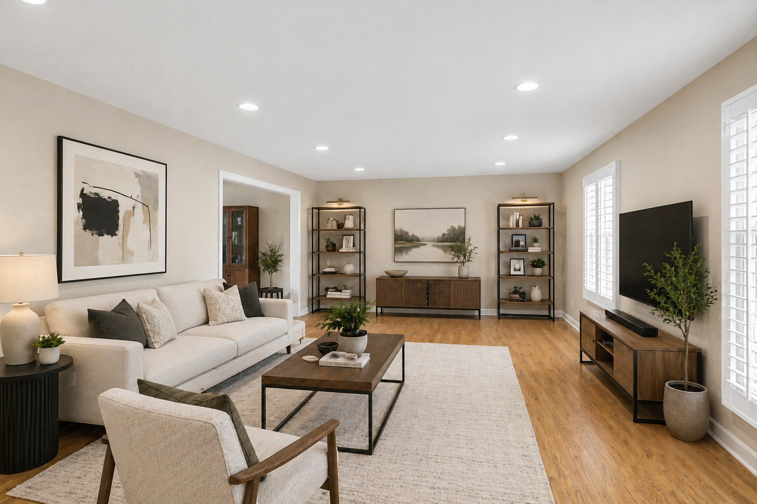 1145 Hunting Drive, Palatine, IL 60067