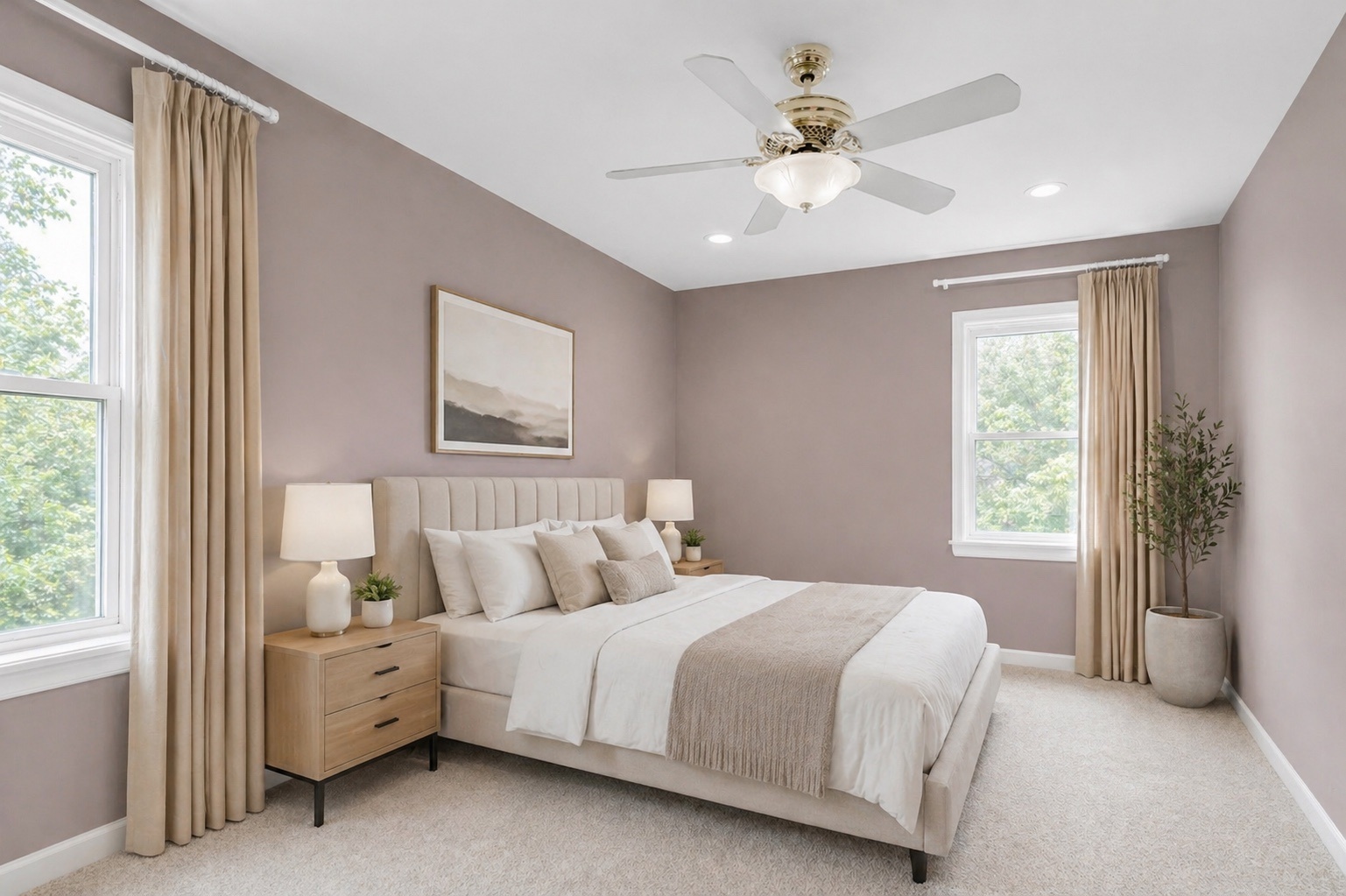 1145 Hunting Drive, Palatine, IL 60067