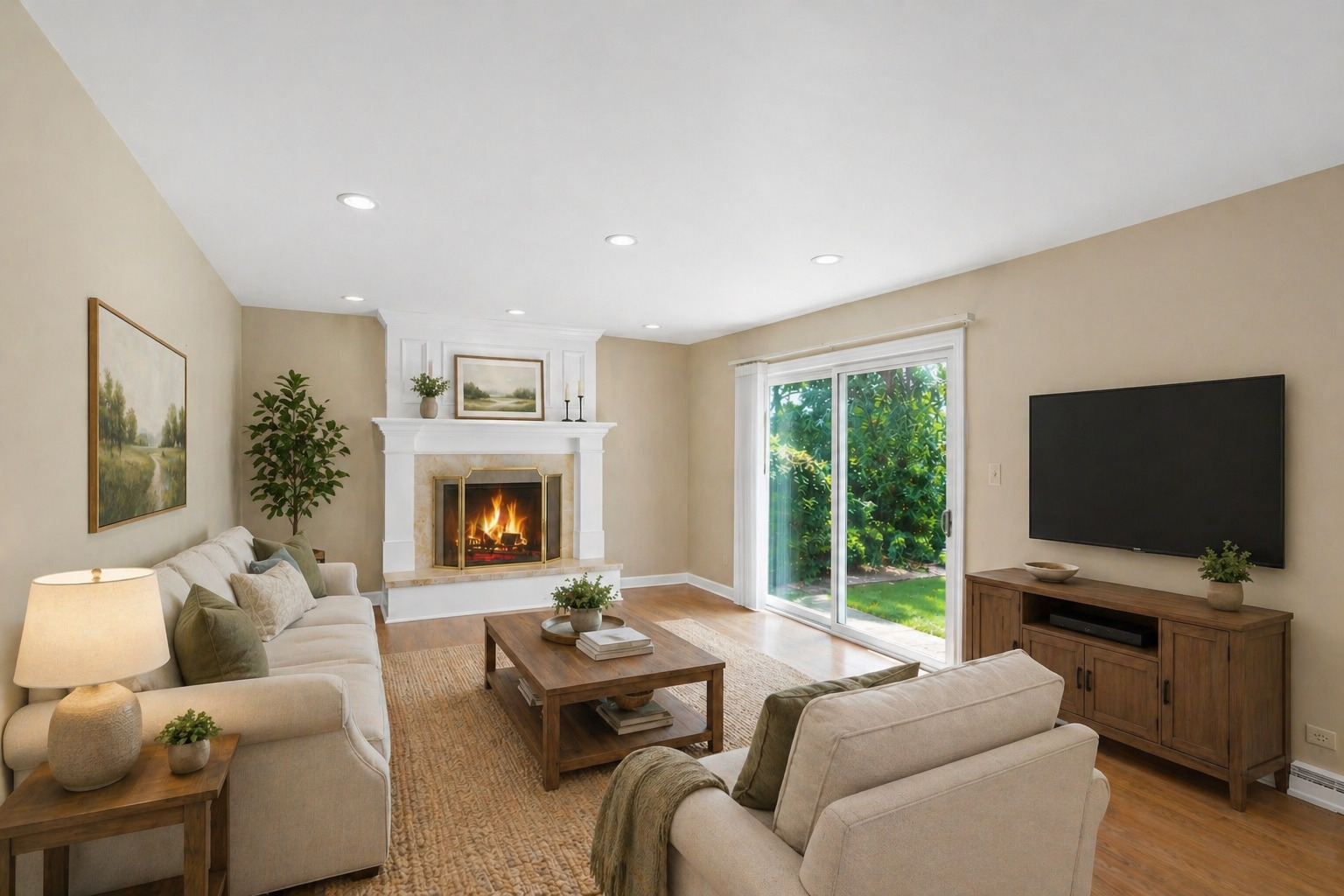 1145 Hunting Drive, Palatine, IL 60067