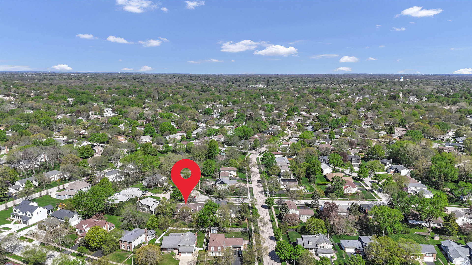 1145 Hunting Drive, Palatine, IL 60067