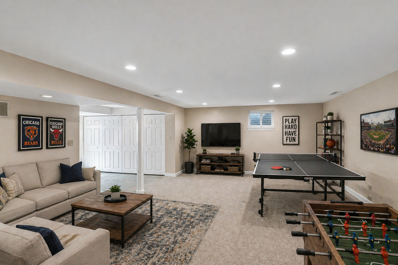 1145 Hunting Drive, Palatine, IL 60067