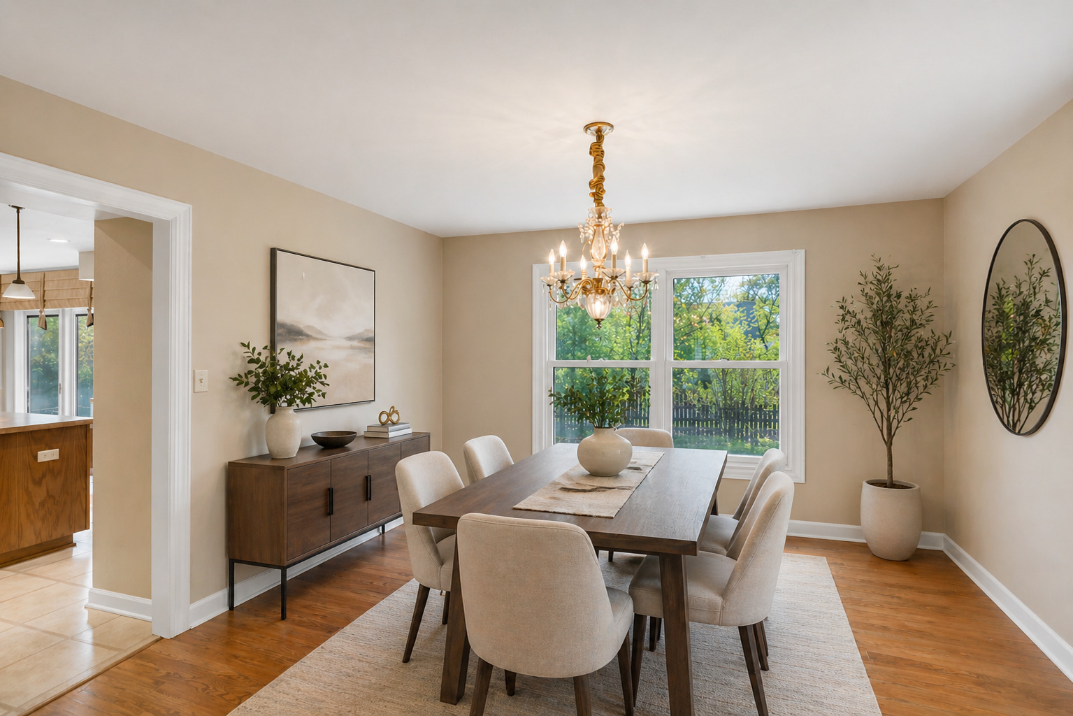 1145 Hunting Drive, Palatine, IL 60067