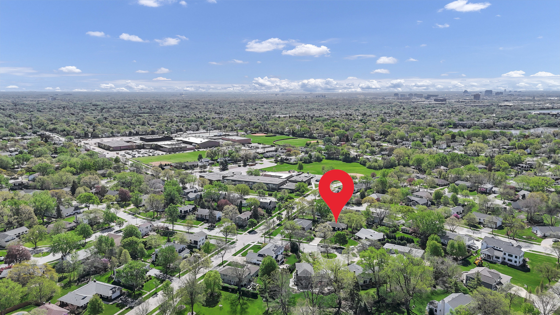 1145 Hunting Drive, Palatine, IL 60067