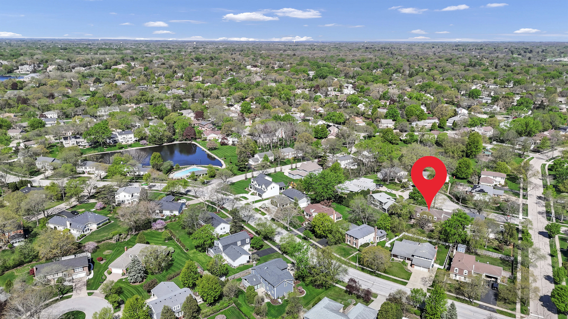 1145 Hunting Drive, Palatine, IL 60067