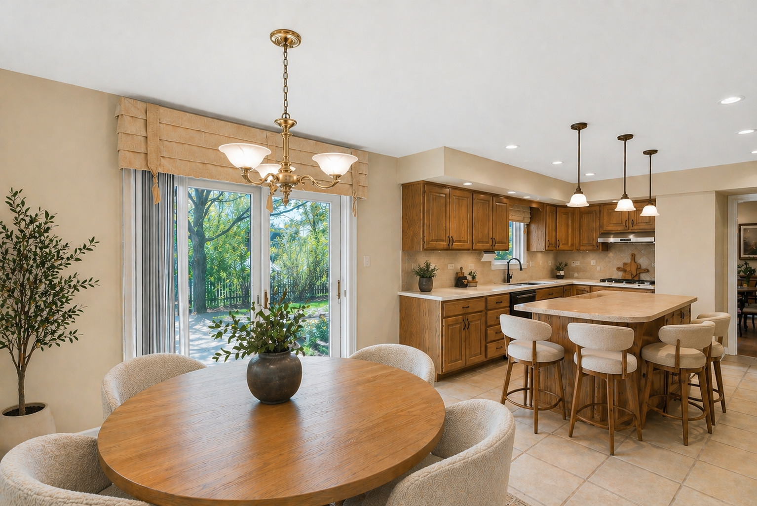 1145 Hunting Drive, Palatine, IL 60067