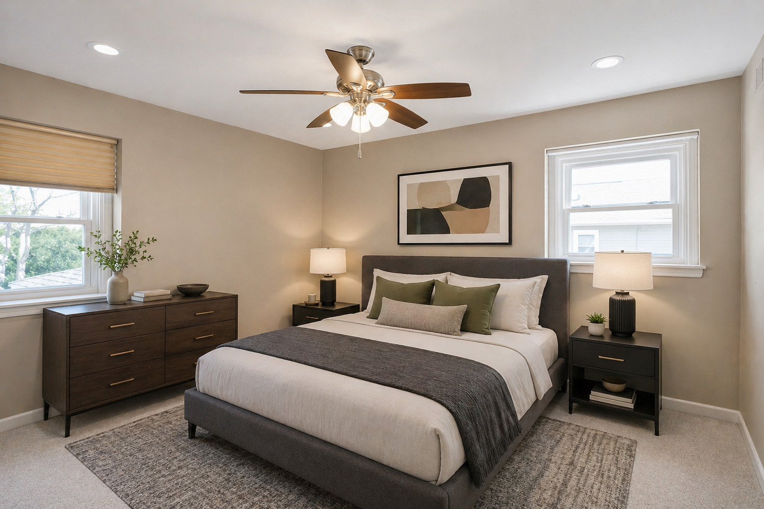 1145 Hunting Drive, Palatine, IL 60067