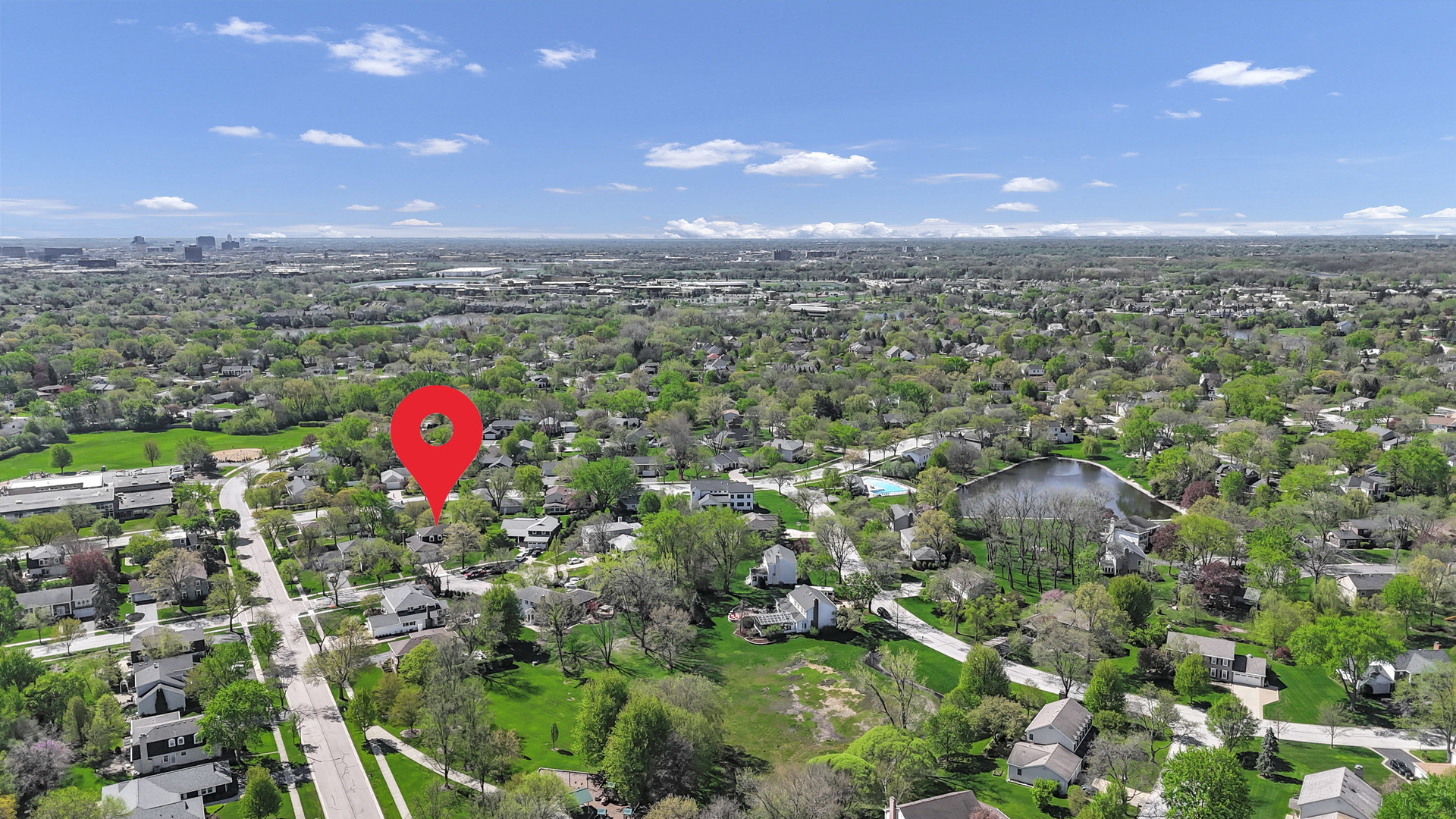 1145 Hunting Drive, Palatine, IL 60067