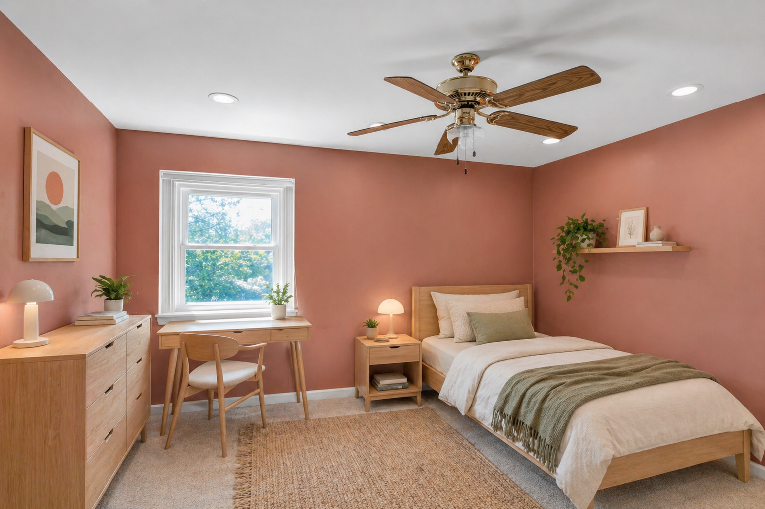 1145 Hunting Drive, Palatine, IL 60067