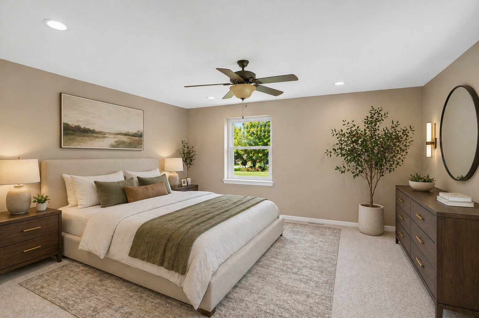 1145 Hunting Drive, Palatine, IL 60067