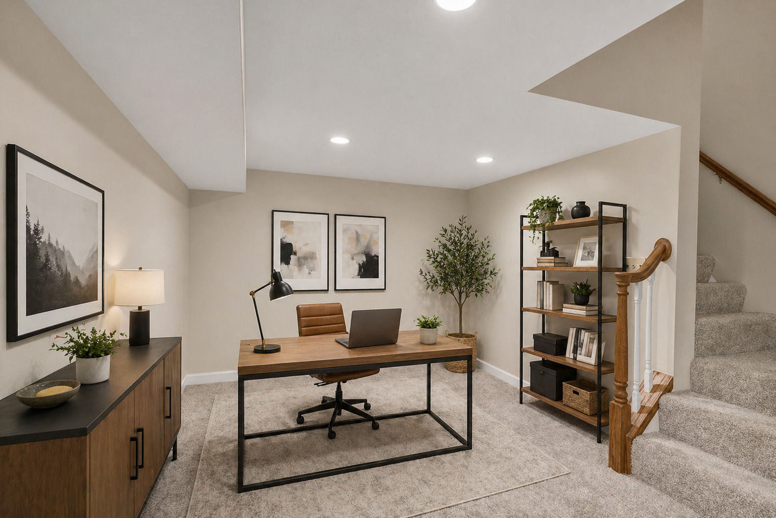 1145 Hunting Drive, Palatine, IL 60067