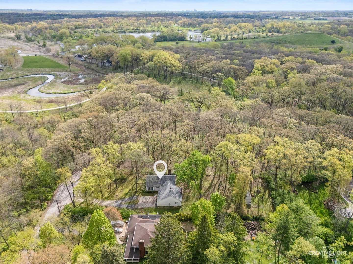 29W007 Oak Lane, Warrenville, IL 60555