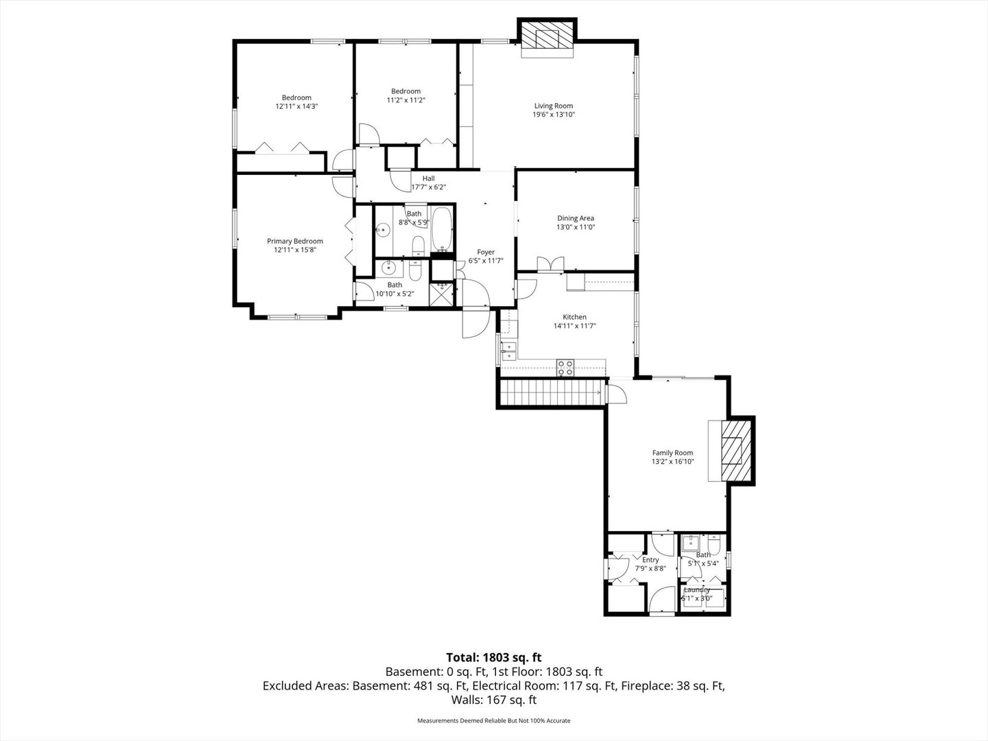 29W007 Oak Lane, Warrenville, IL 60555