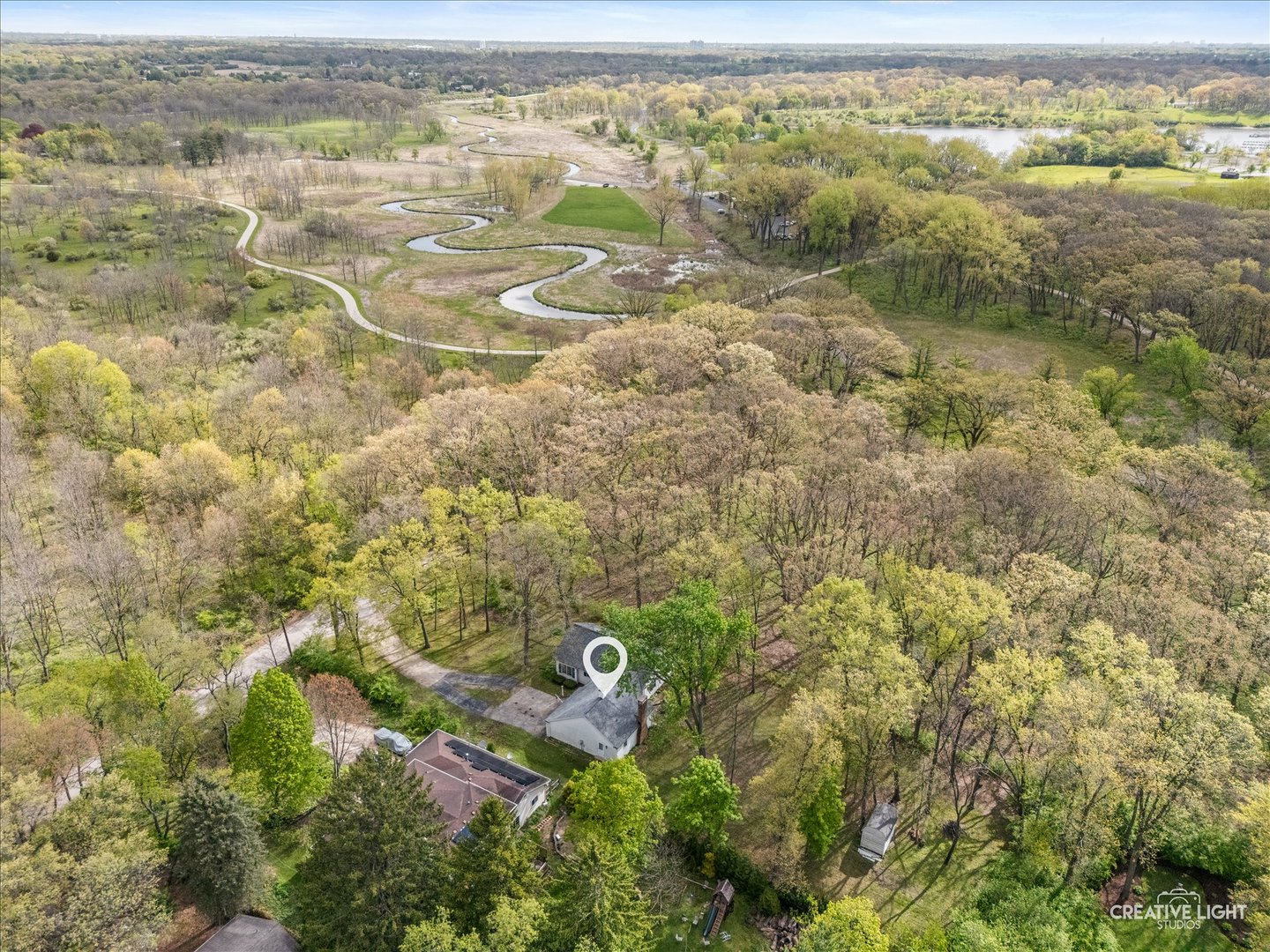 29W007 Oak Lane, Warrenville, IL 60555