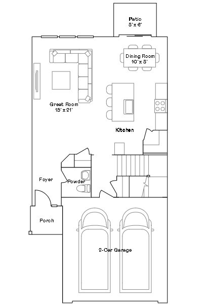 1522 Marlo Lane, South Elgin, IL 60177