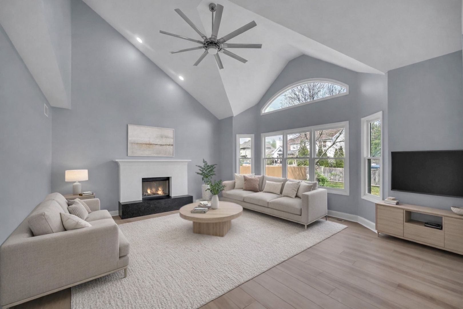 13217 Millbank Drive, Plainfield, IL 60585