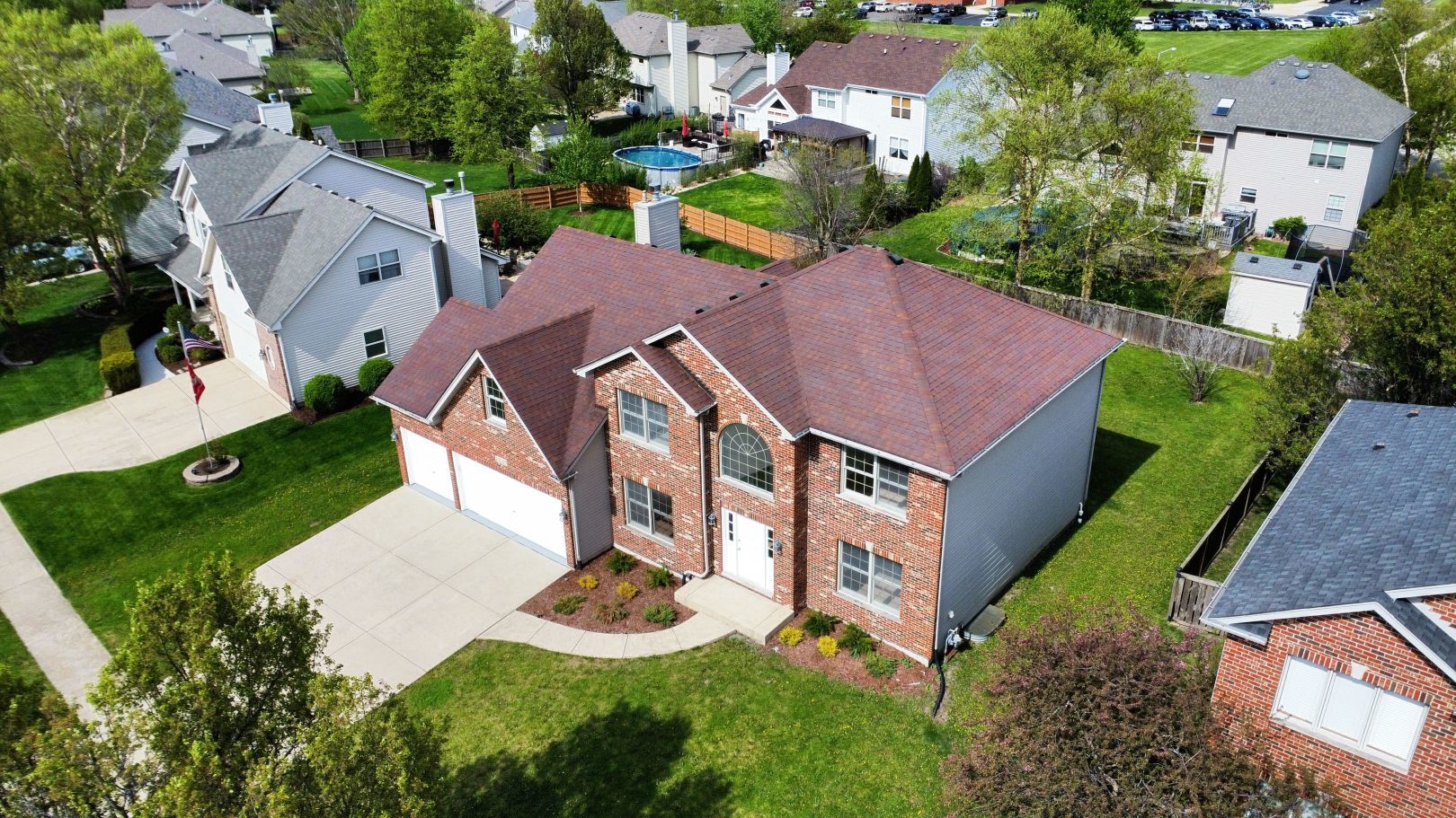 13217 Millbank Drive, Plainfield, IL 60585