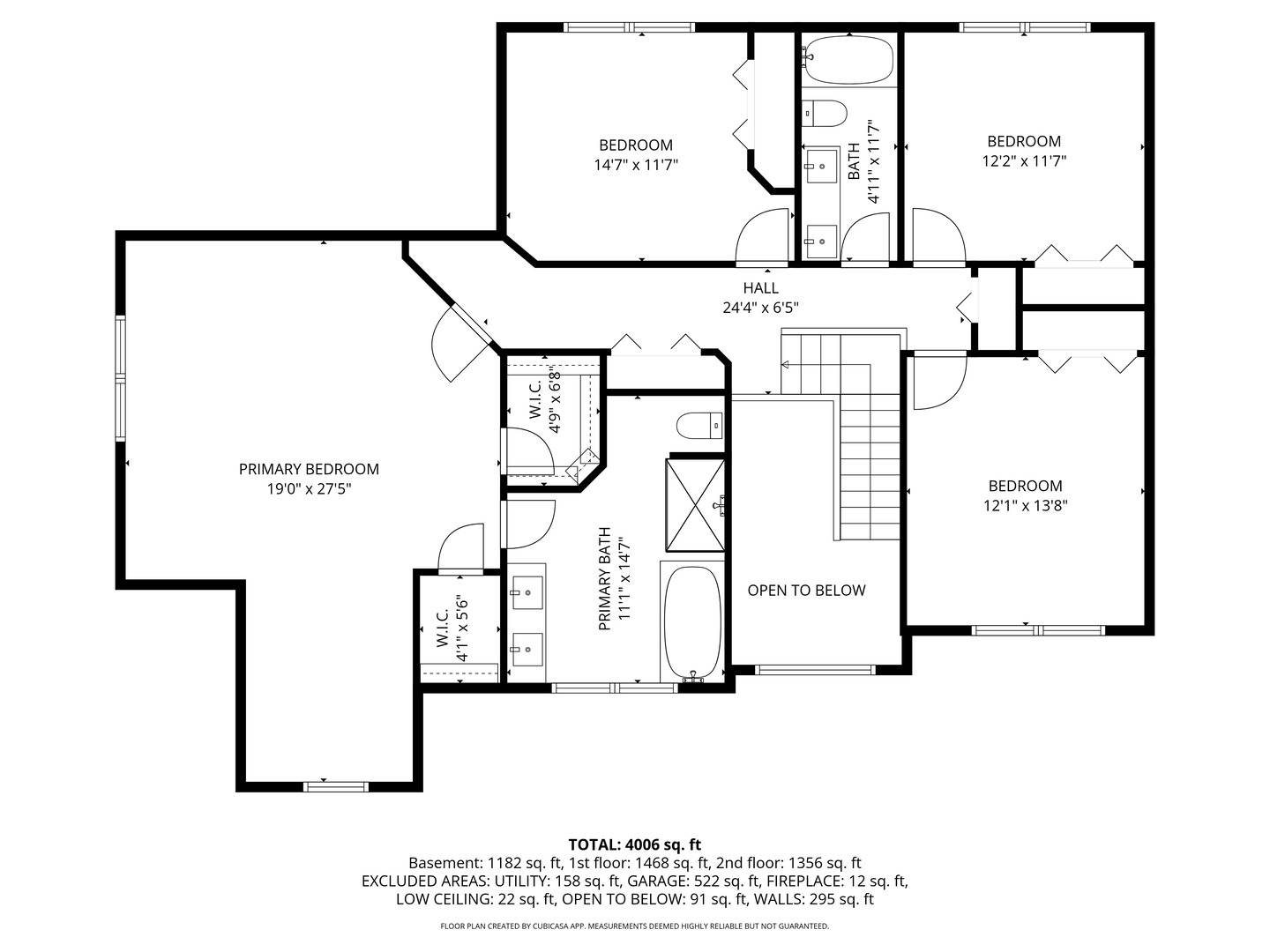 13217 Millbank Drive, Plainfield, IL 60585