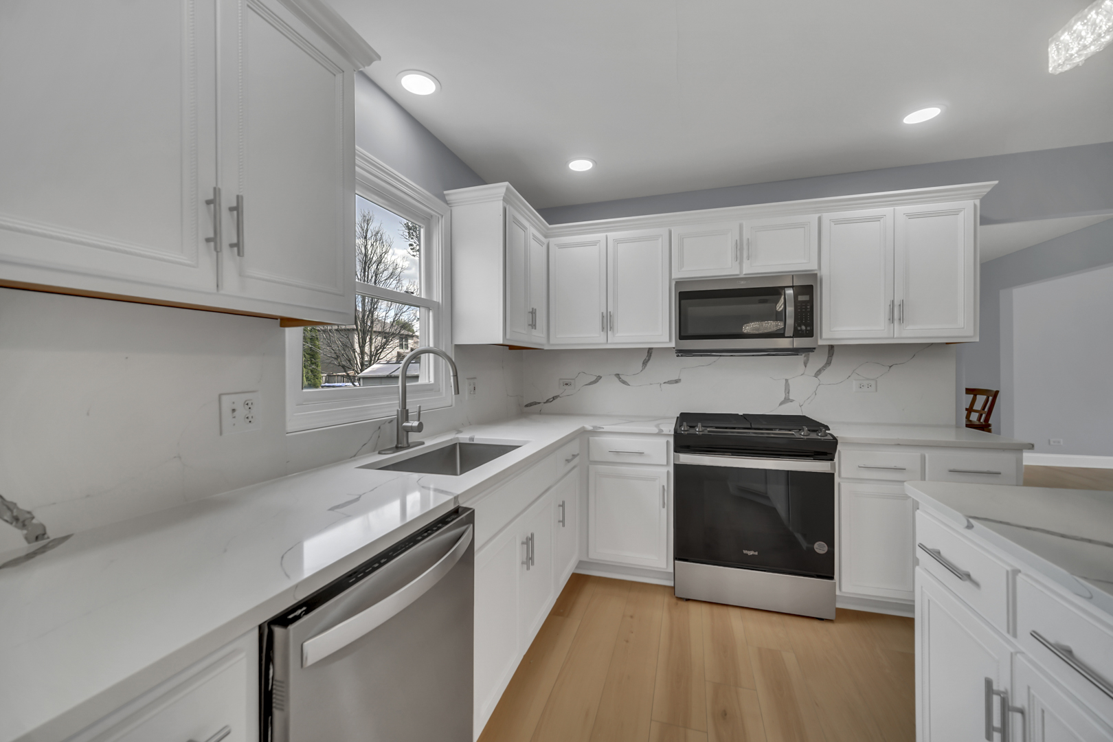 13217 Millbank Drive, Plainfield, IL 60585