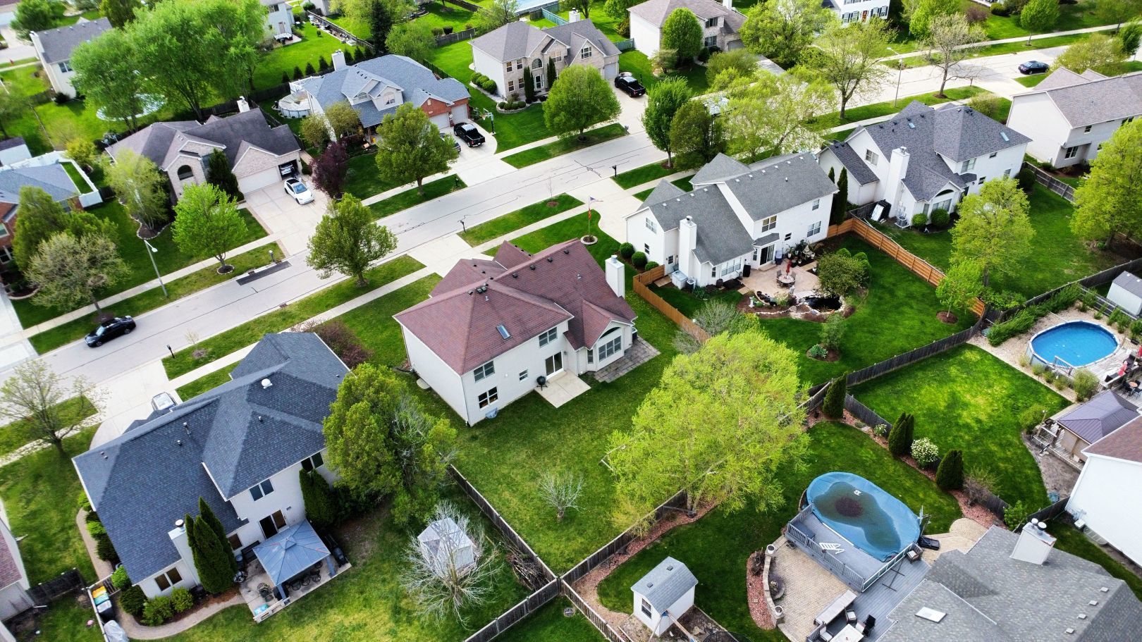 13217 Millbank Drive, Plainfield, IL 60585