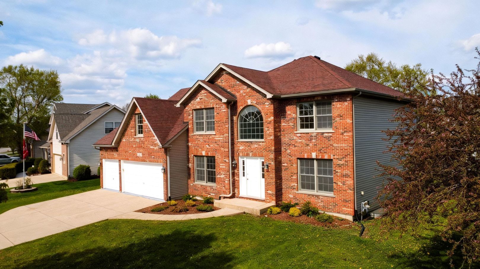 13217 Millbank Drive, Plainfield, IL 60585