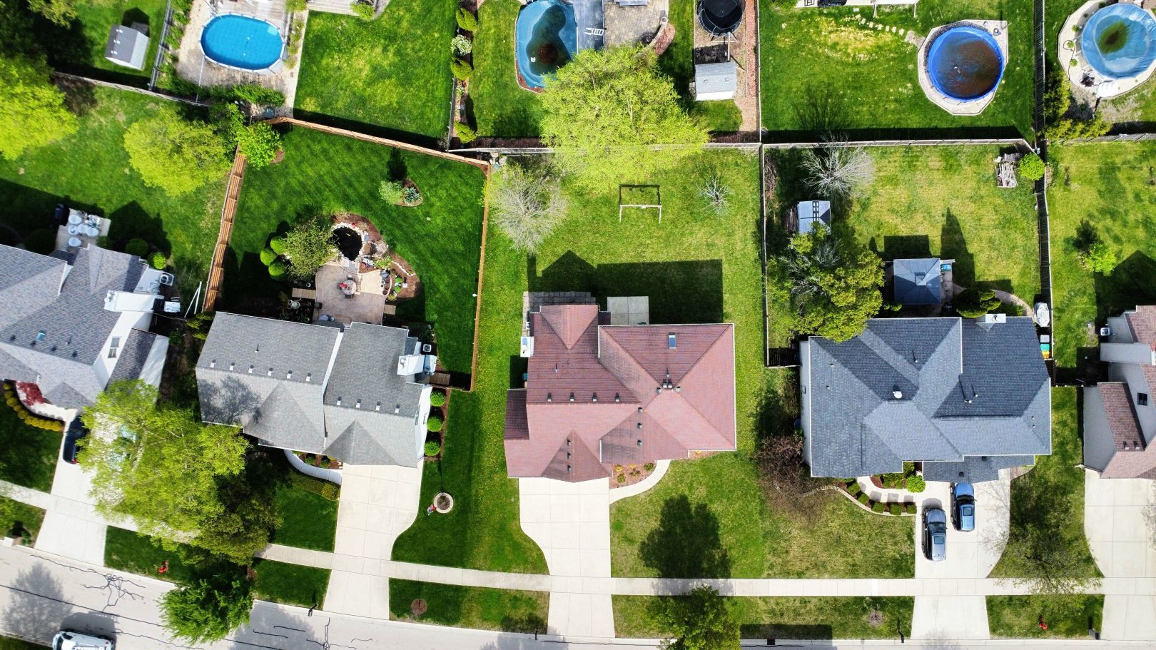 13217 Millbank Drive, Plainfield, IL 60585