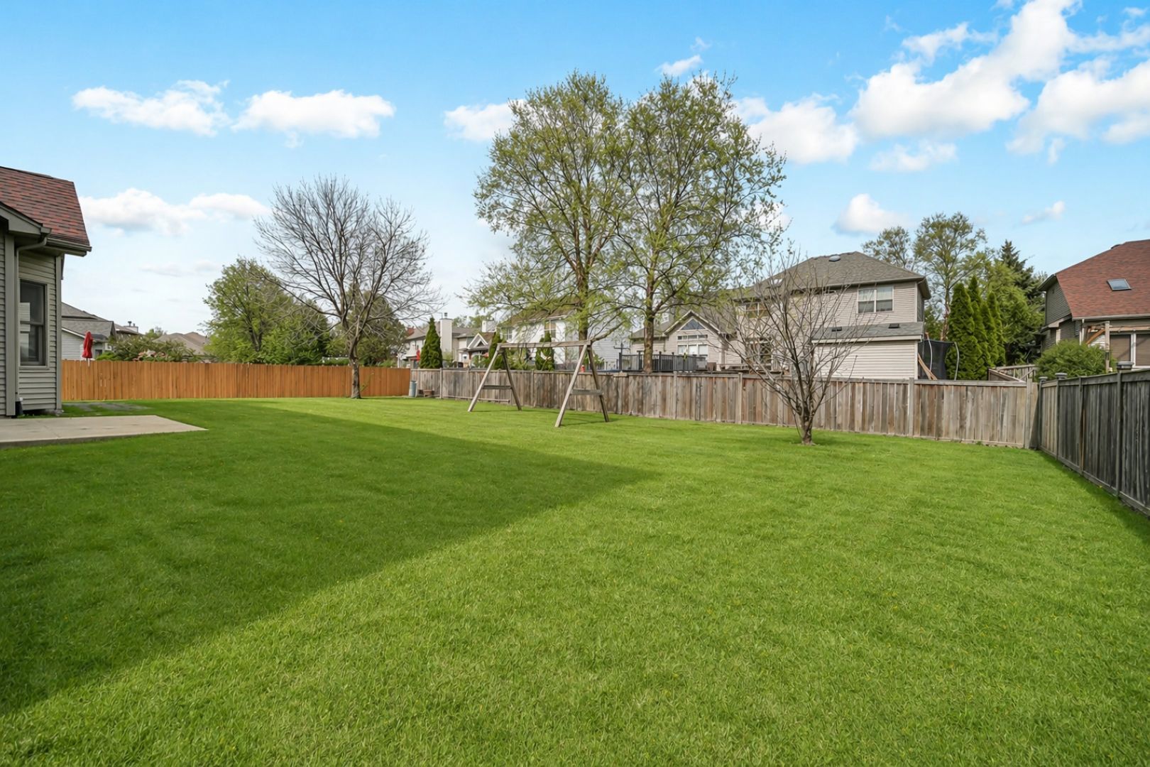 13217 Millbank Drive, Plainfield, IL 60585