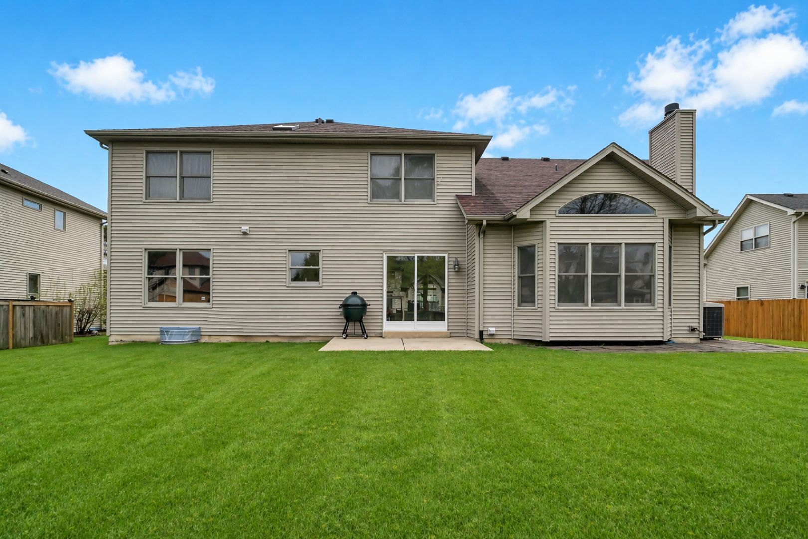 13217 Millbank Drive, Plainfield, IL 60585