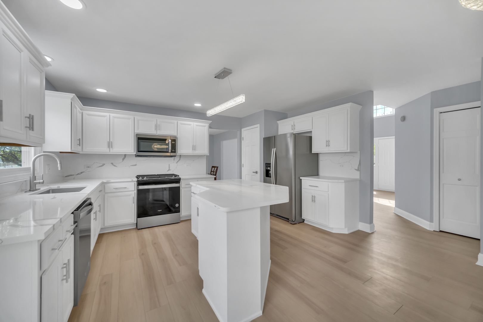 13217 Millbank Drive, Plainfield, IL 60585