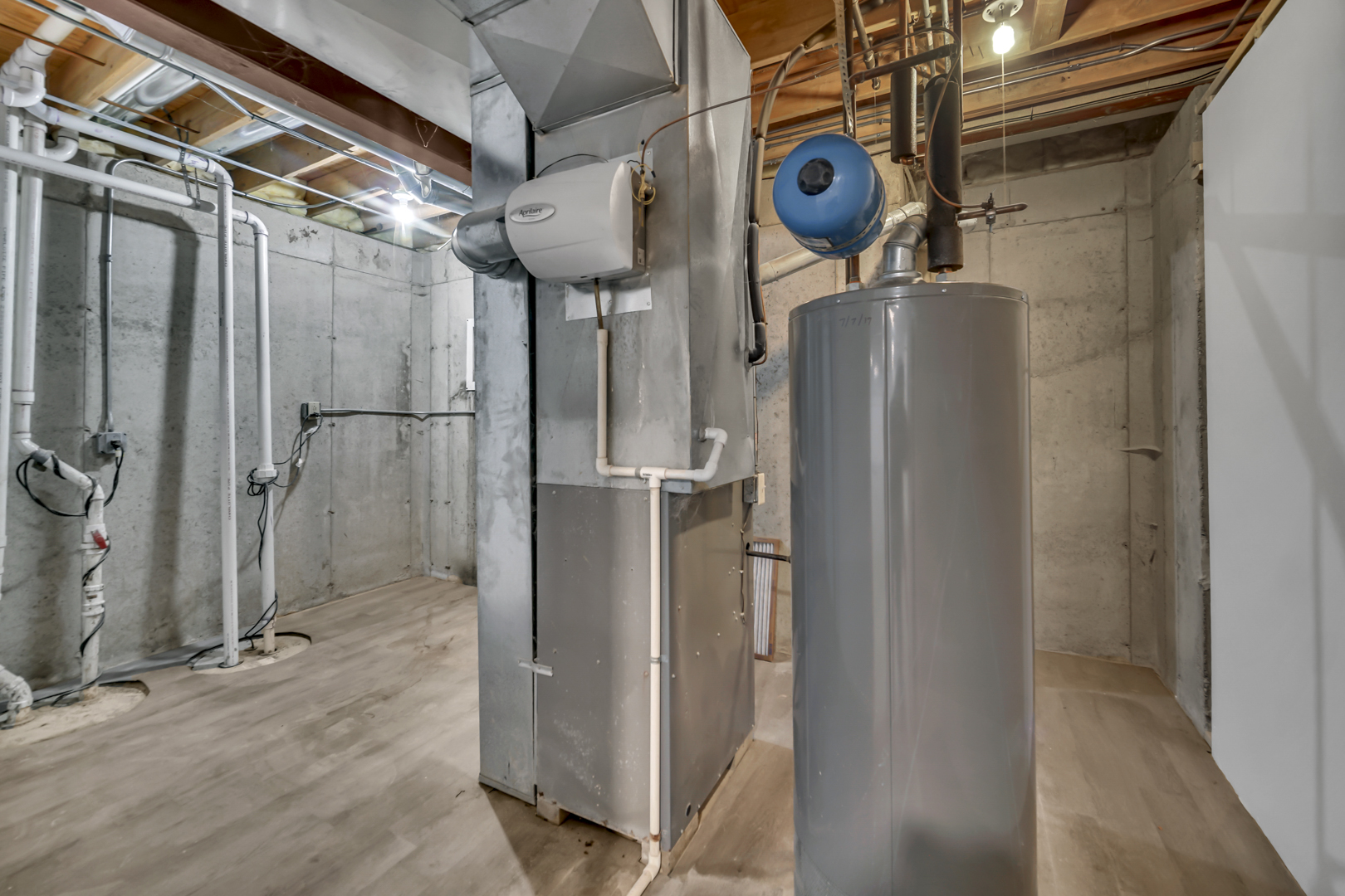 13217 Millbank Drive, Plainfield, IL 60585