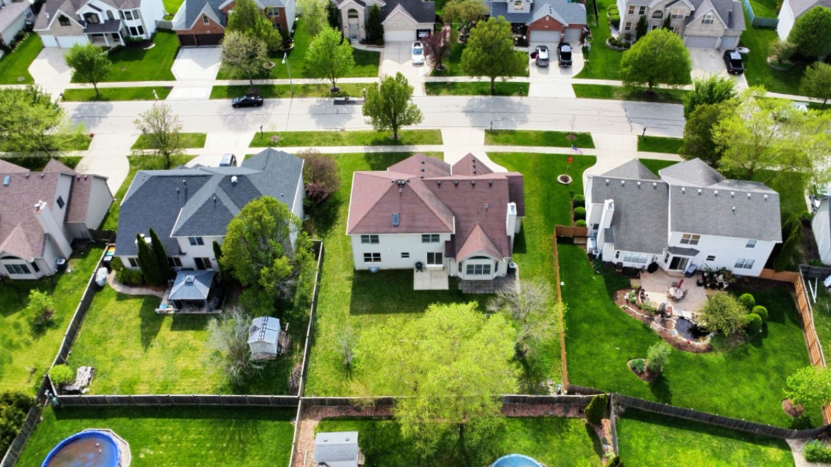 13217 Millbank Drive, Plainfield, IL 60585