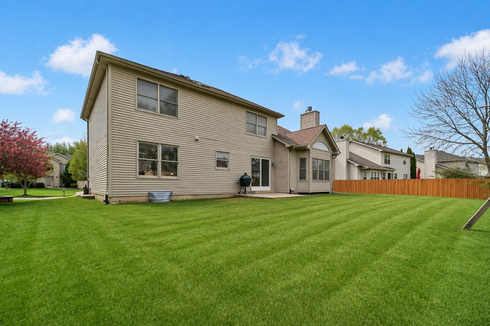 13217 Millbank Drive, Plainfield, IL 60585