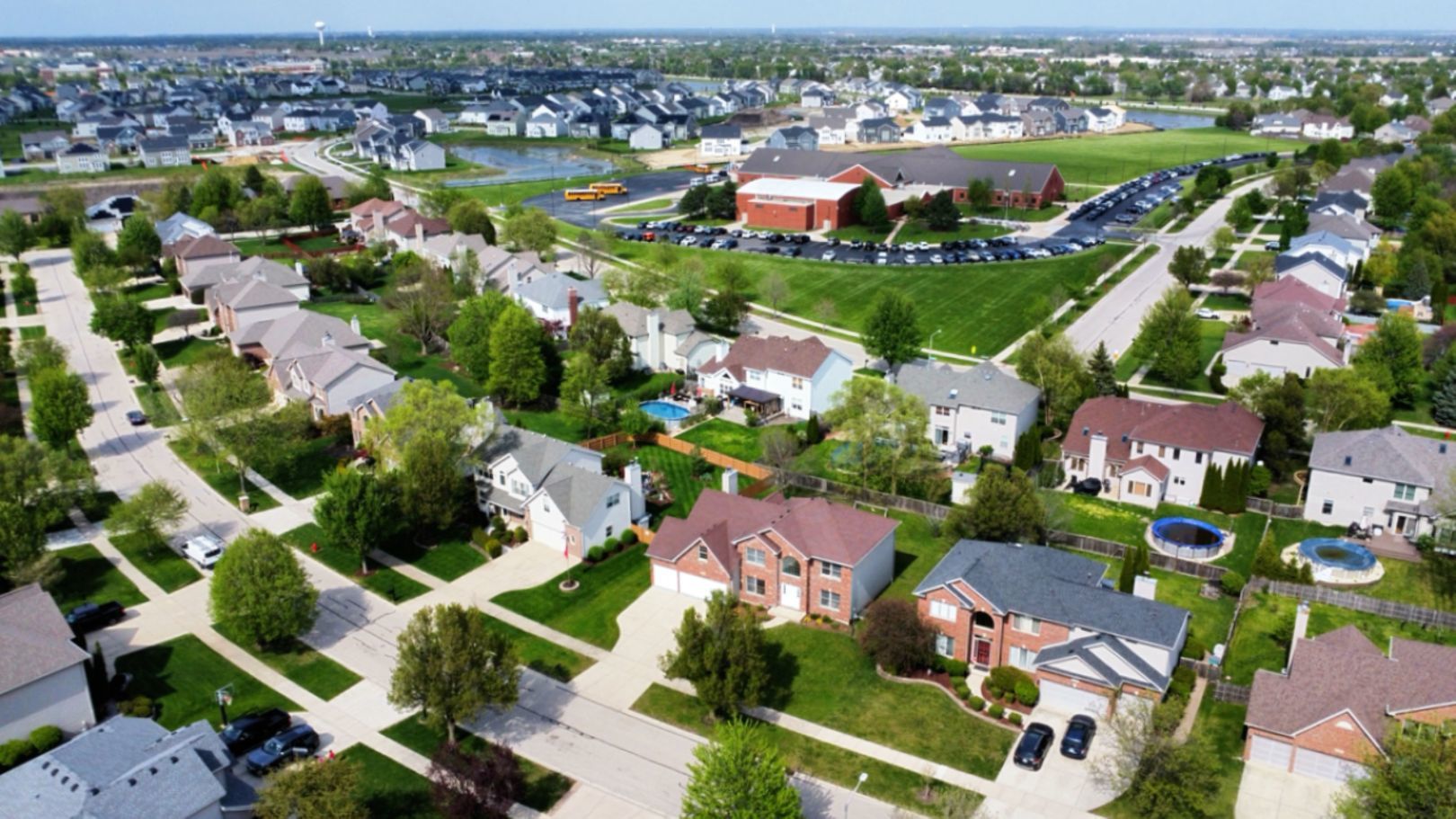 13217 Millbank Drive, Plainfield, IL 60585