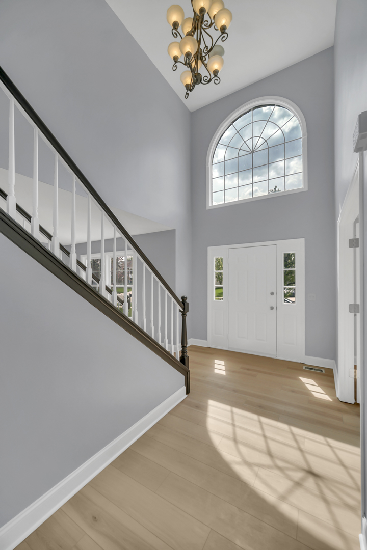 13217 Millbank Drive, Plainfield, IL 60585