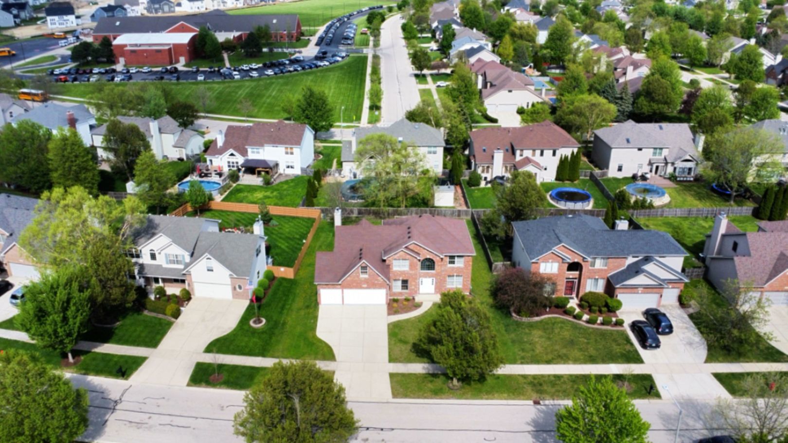 13217 Millbank Drive, Plainfield, IL 60585