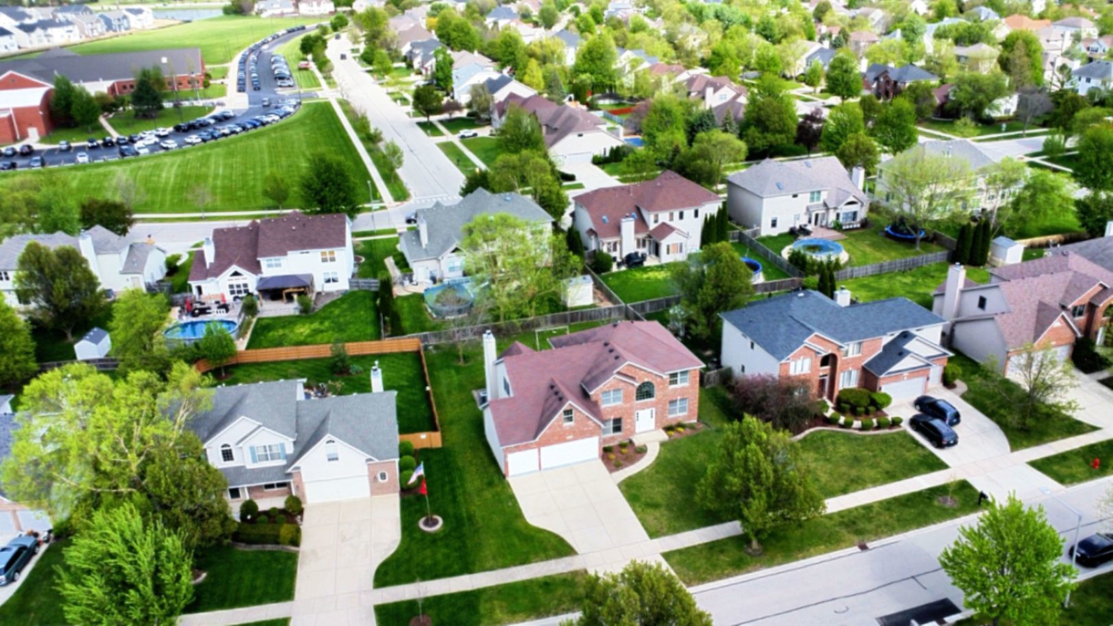 13217 Millbank Drive, Plainfield, IL 60585