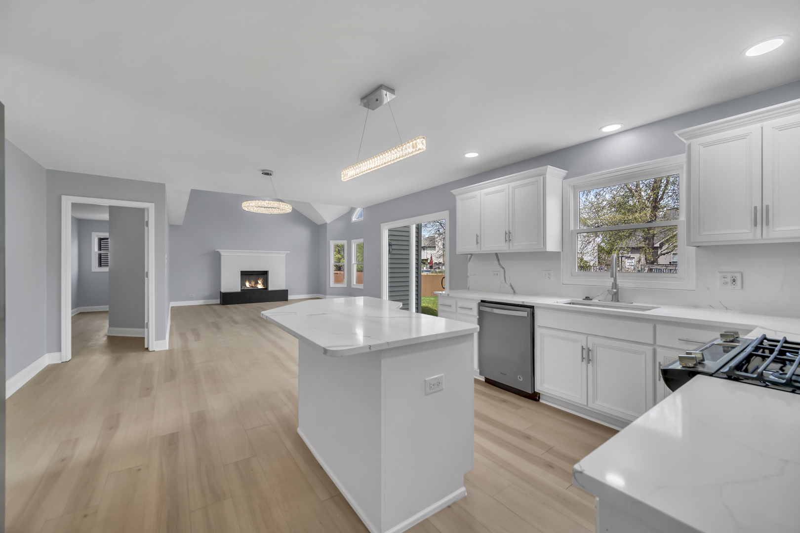 13217 Millbank Drive, Plainfield, IL 60585