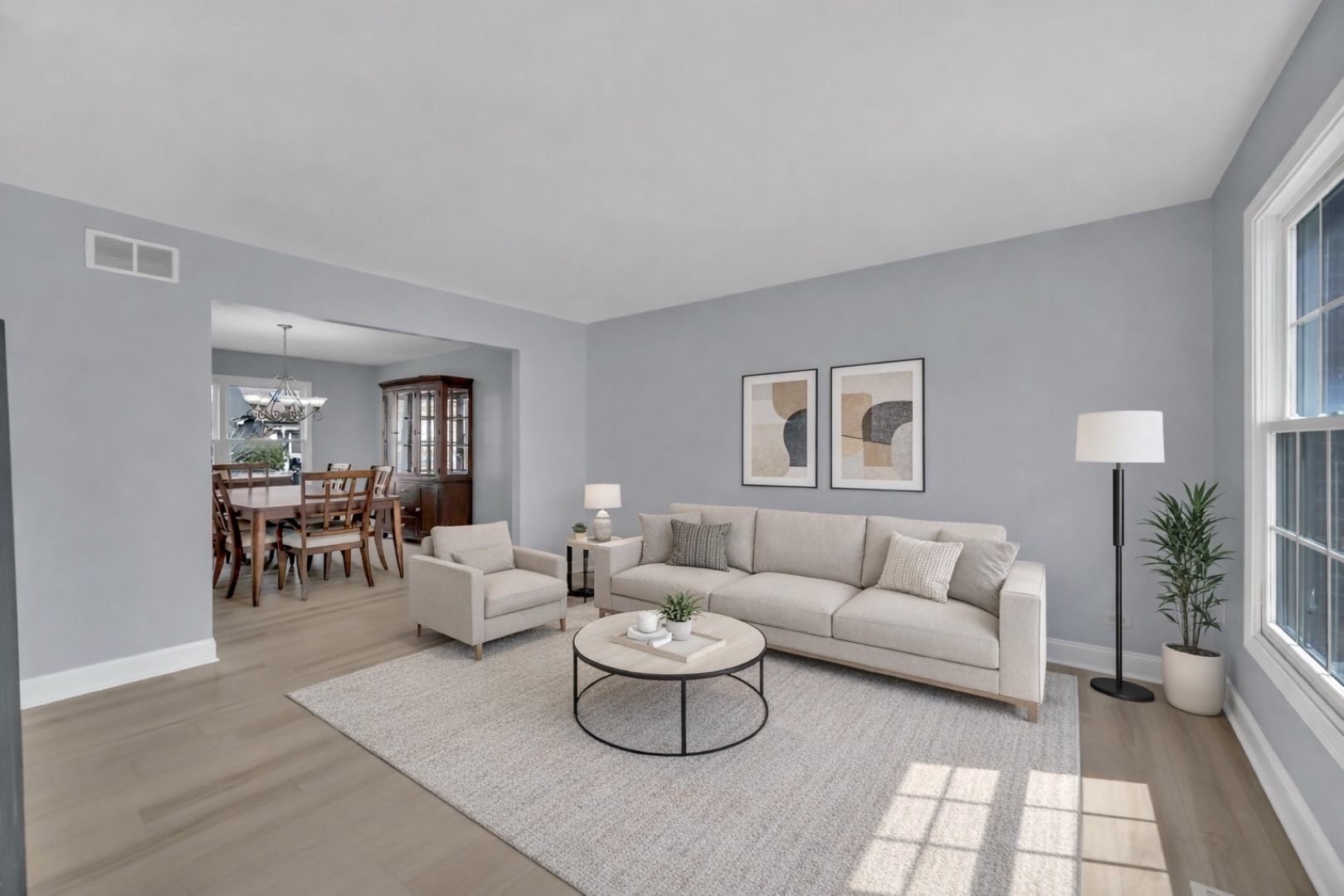 13217 Millbank Drive, Plainfield, IL 60585