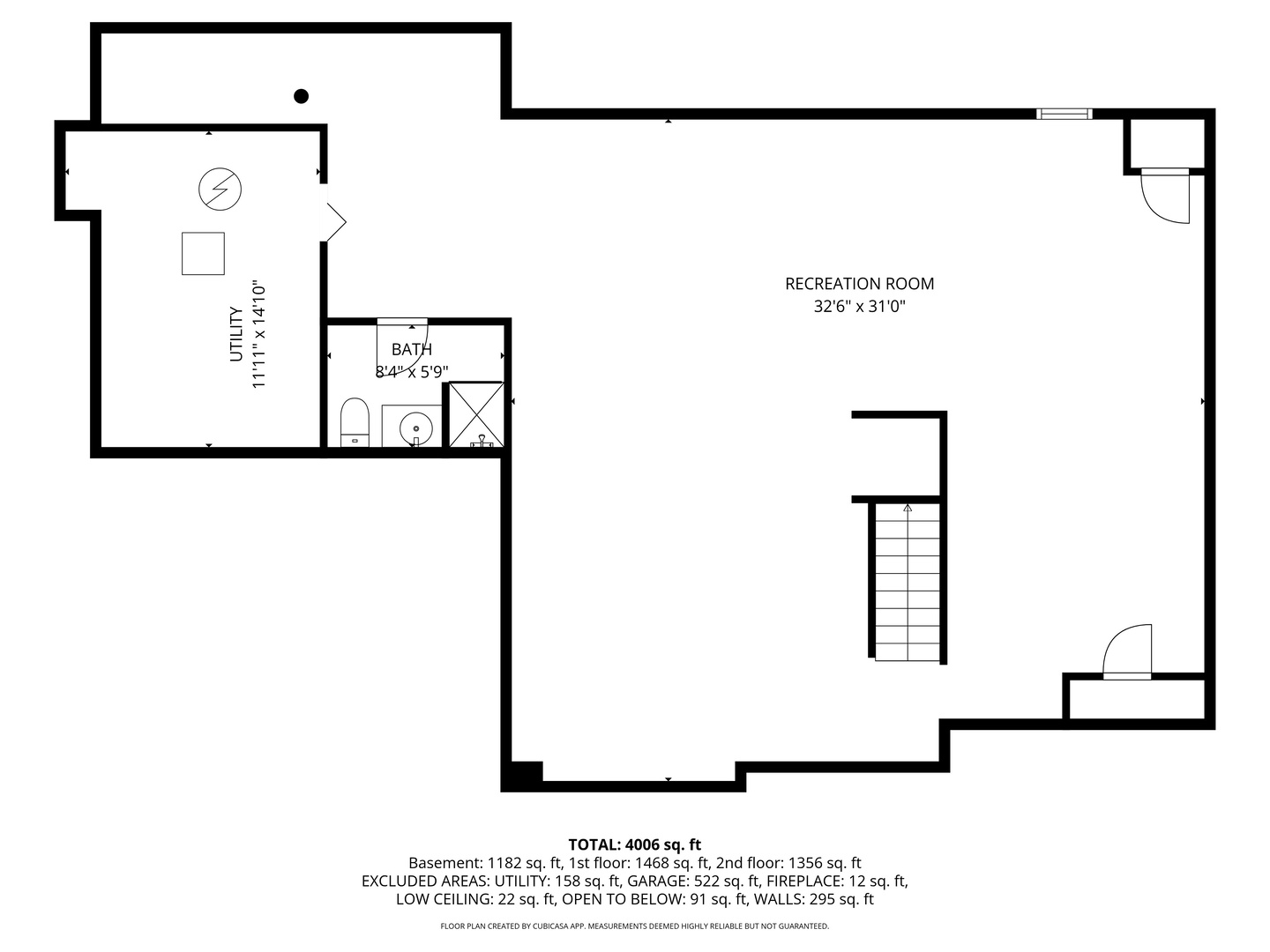 13217 Millbank Drive, Plainfield, IL 60585