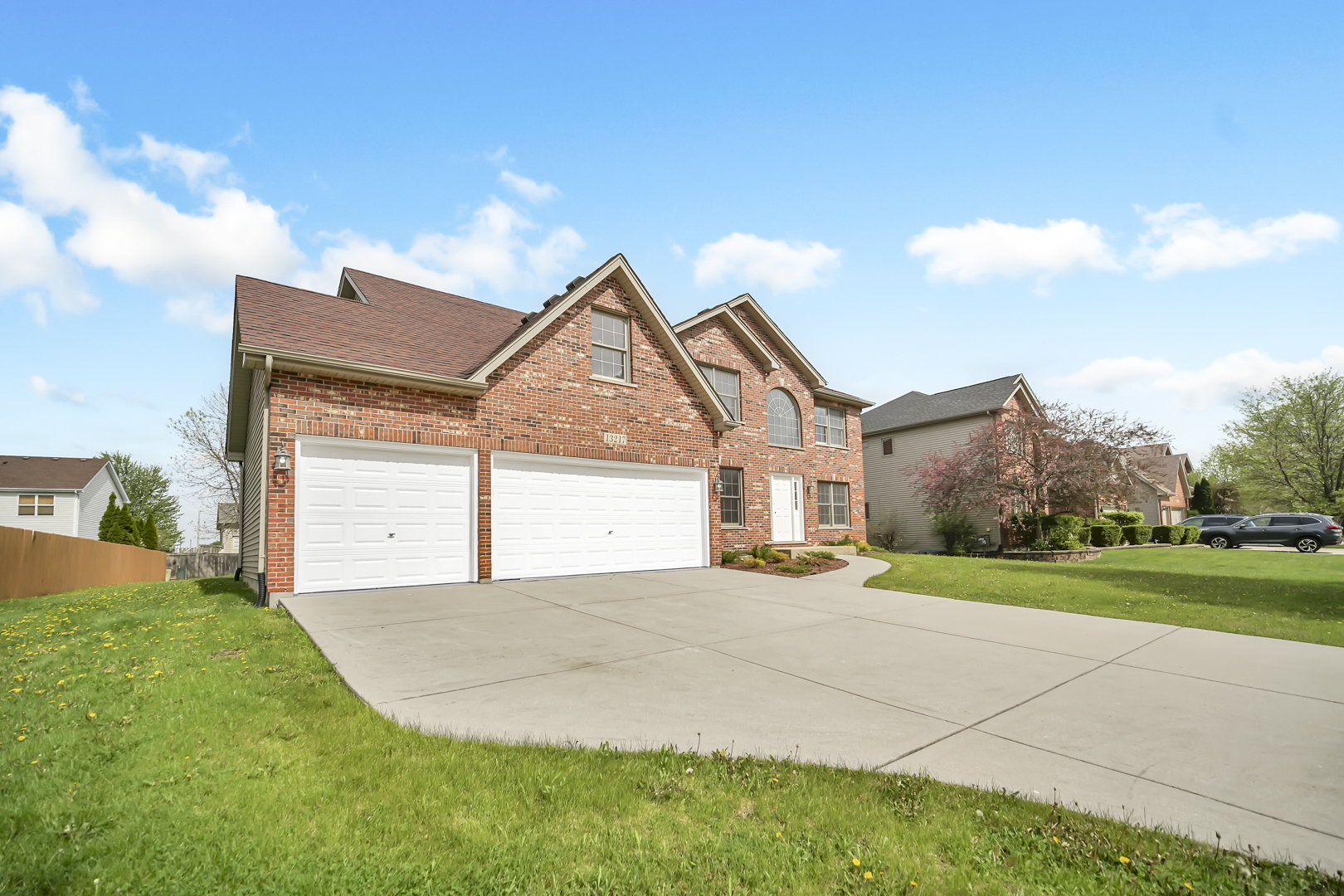13217 Millbank Drive, Plainfield, IL 60585