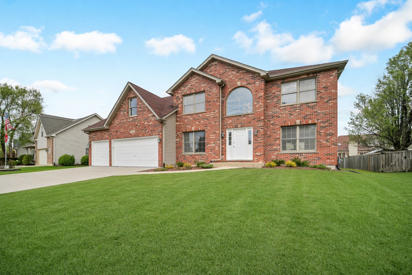 13217 Millbank Drive, Plainfield, IL 60585