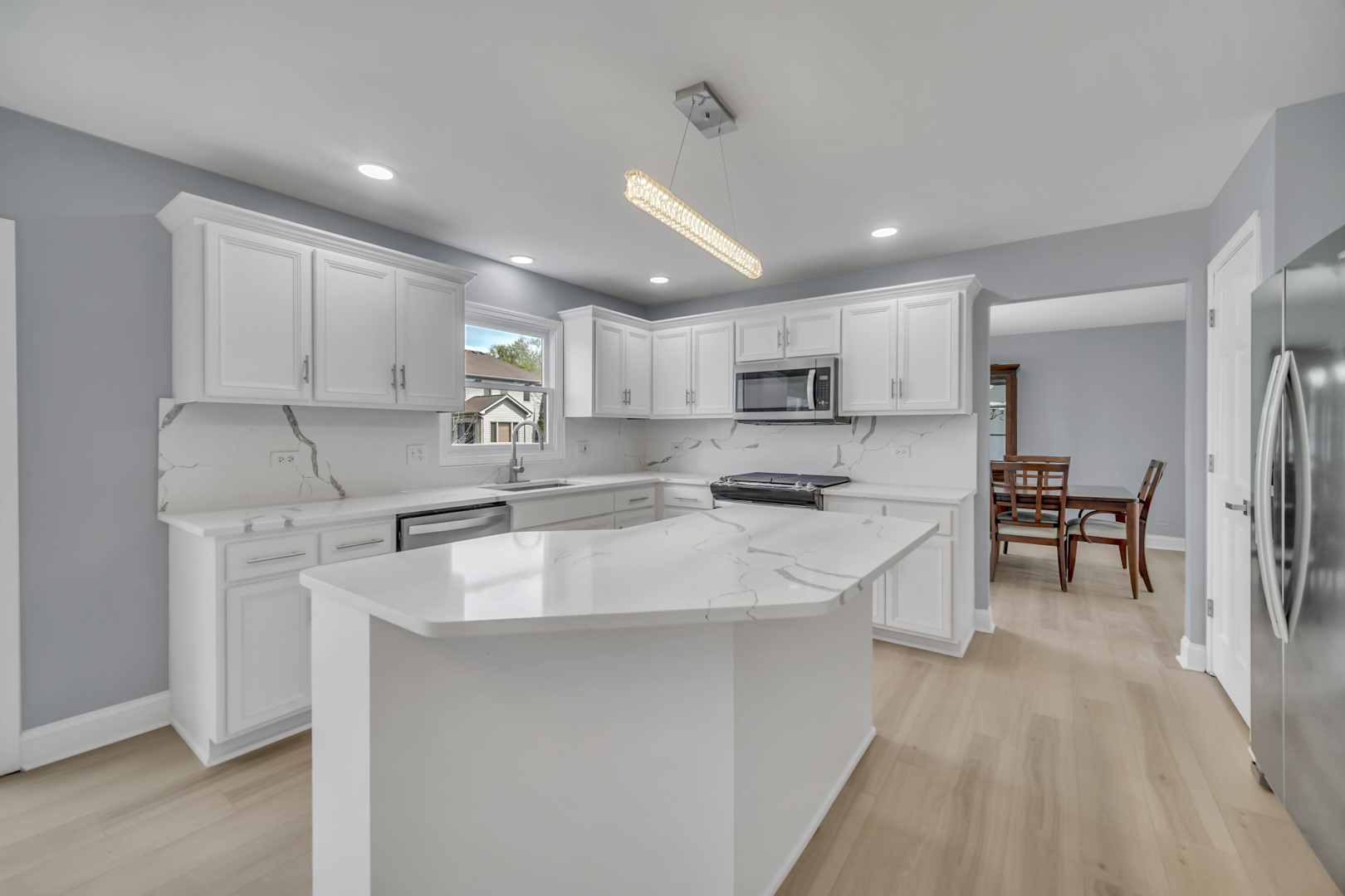 13217 Millbank Drive, Plainfield, IL 60585