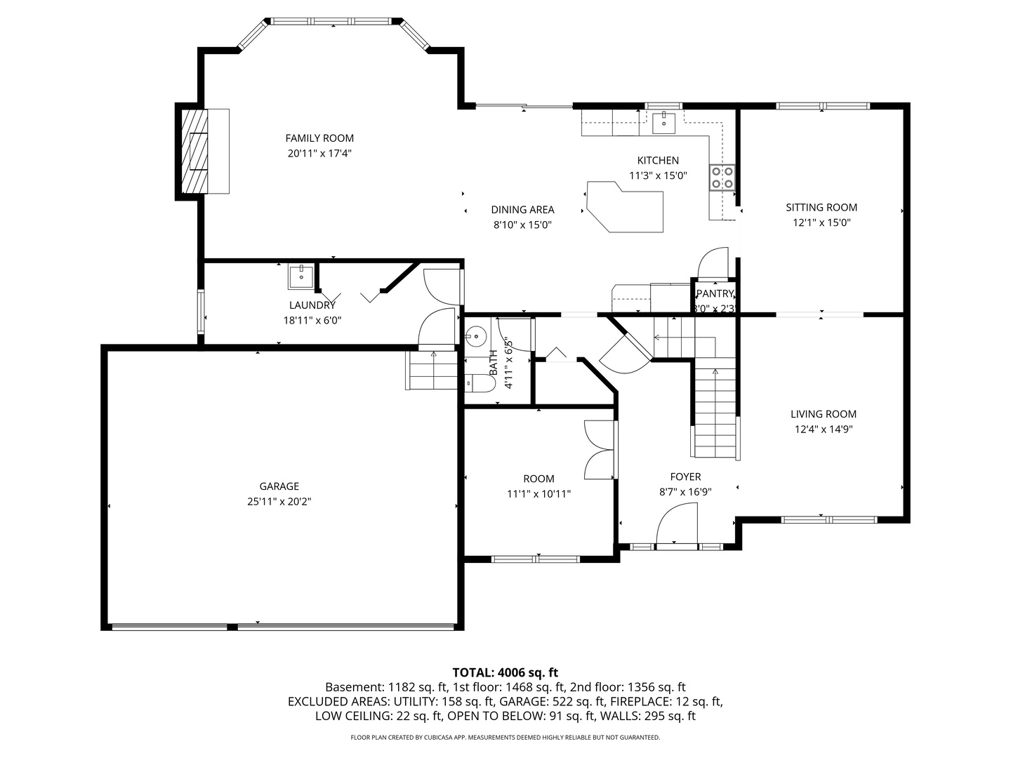 13217 Millbank Drive, Plainfield, IL 60585