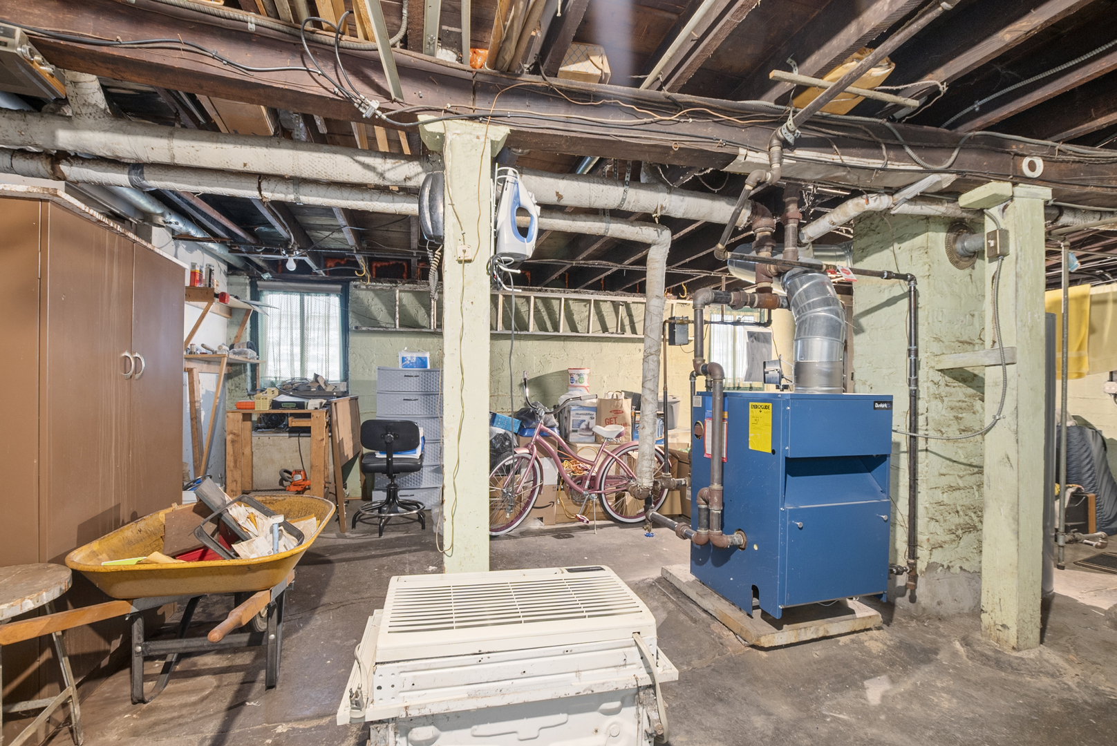 10700 S Avenue G, Chicago, IL 60617