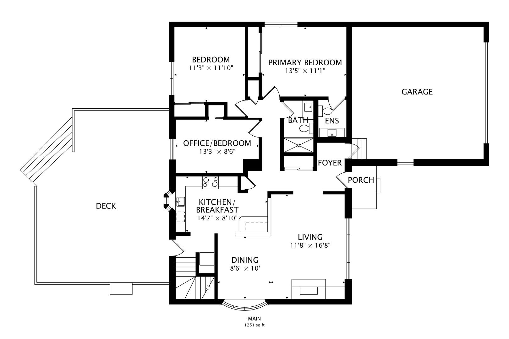 43w770 Fescue Court, St. Charles, IL 60175