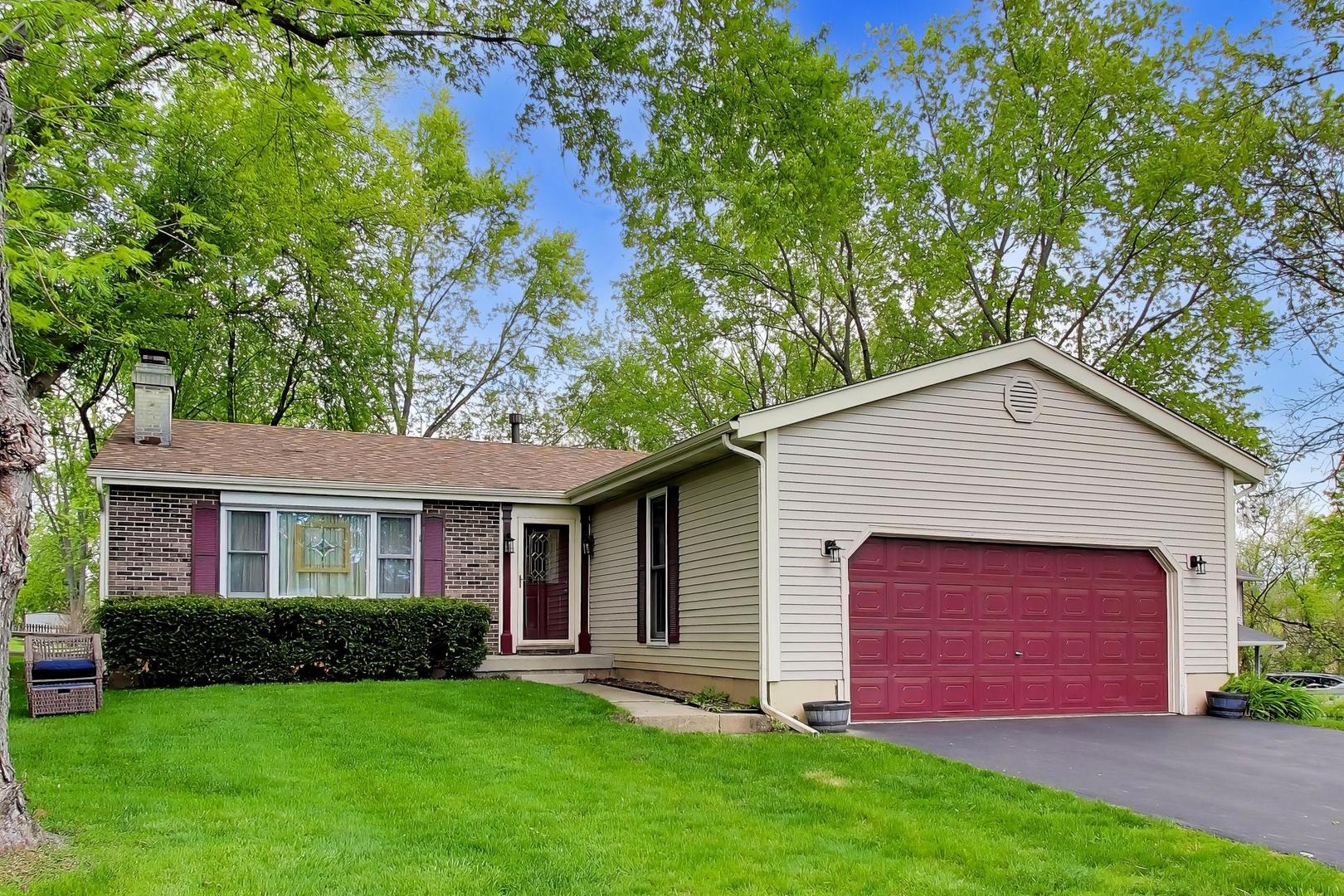 43w770 Fescue Court, St. Charles, IL 60175