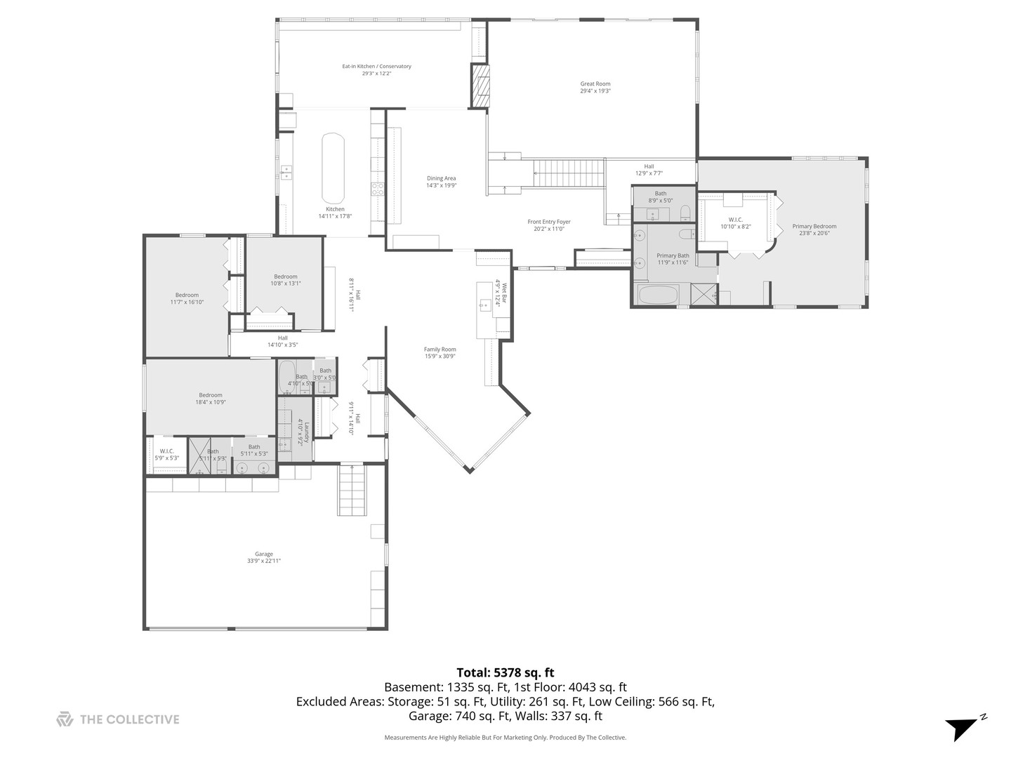 534 Plymouth Court, Frankfort, IL 60423