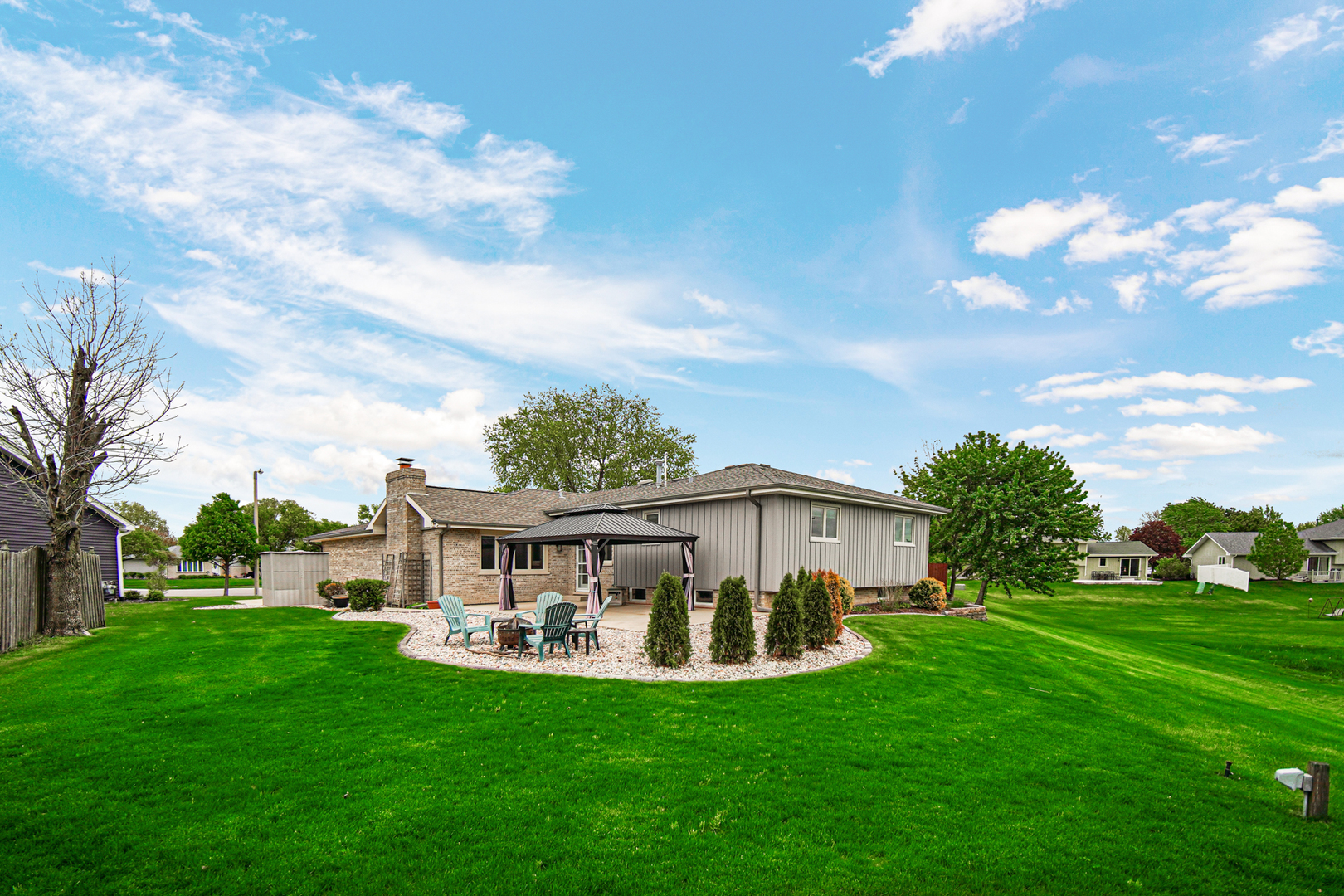 16448 S Rowley Lane, Lockport, IL 60441