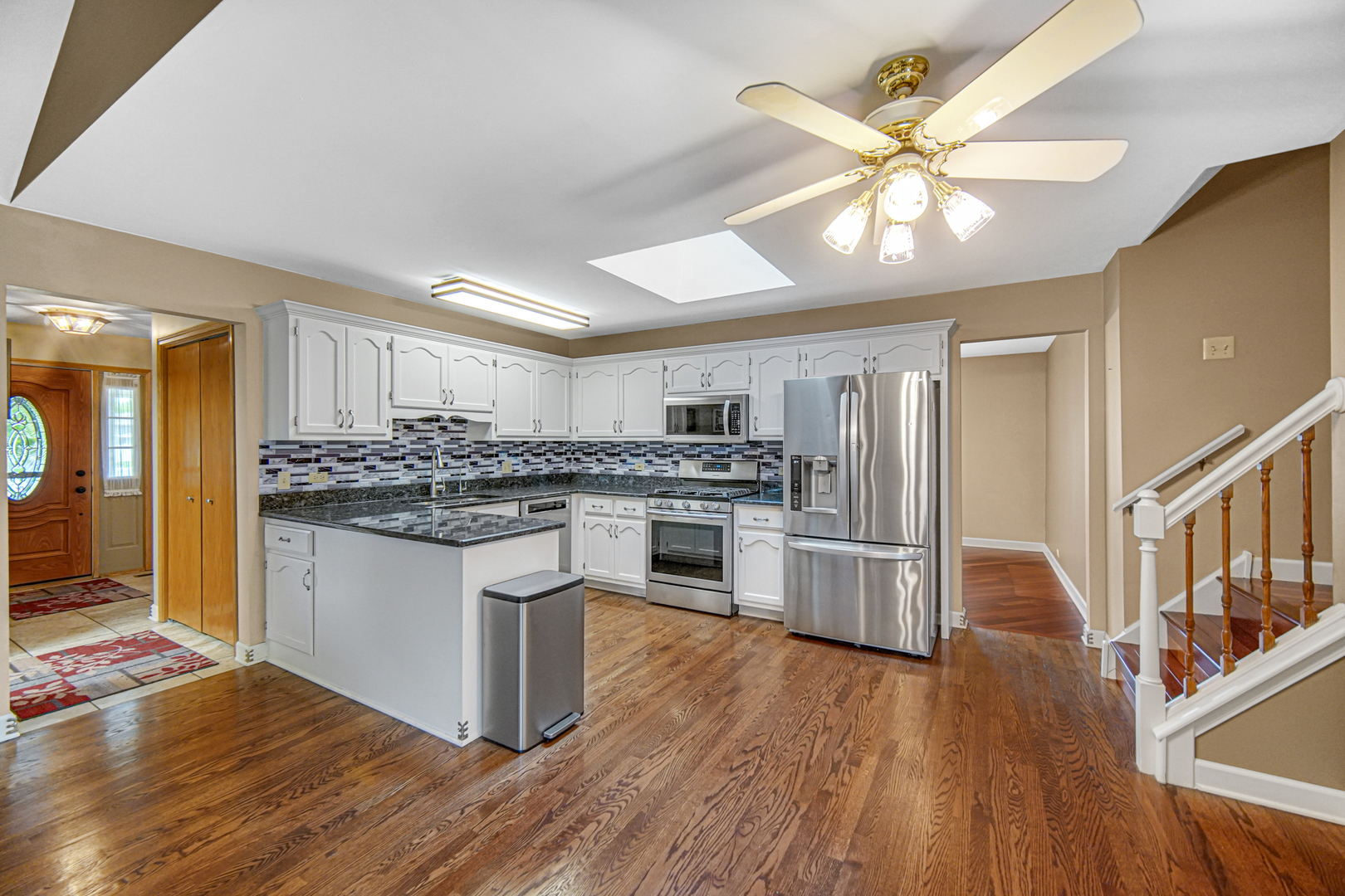 16448 S Rowley Lane, Lockport, IL 60441