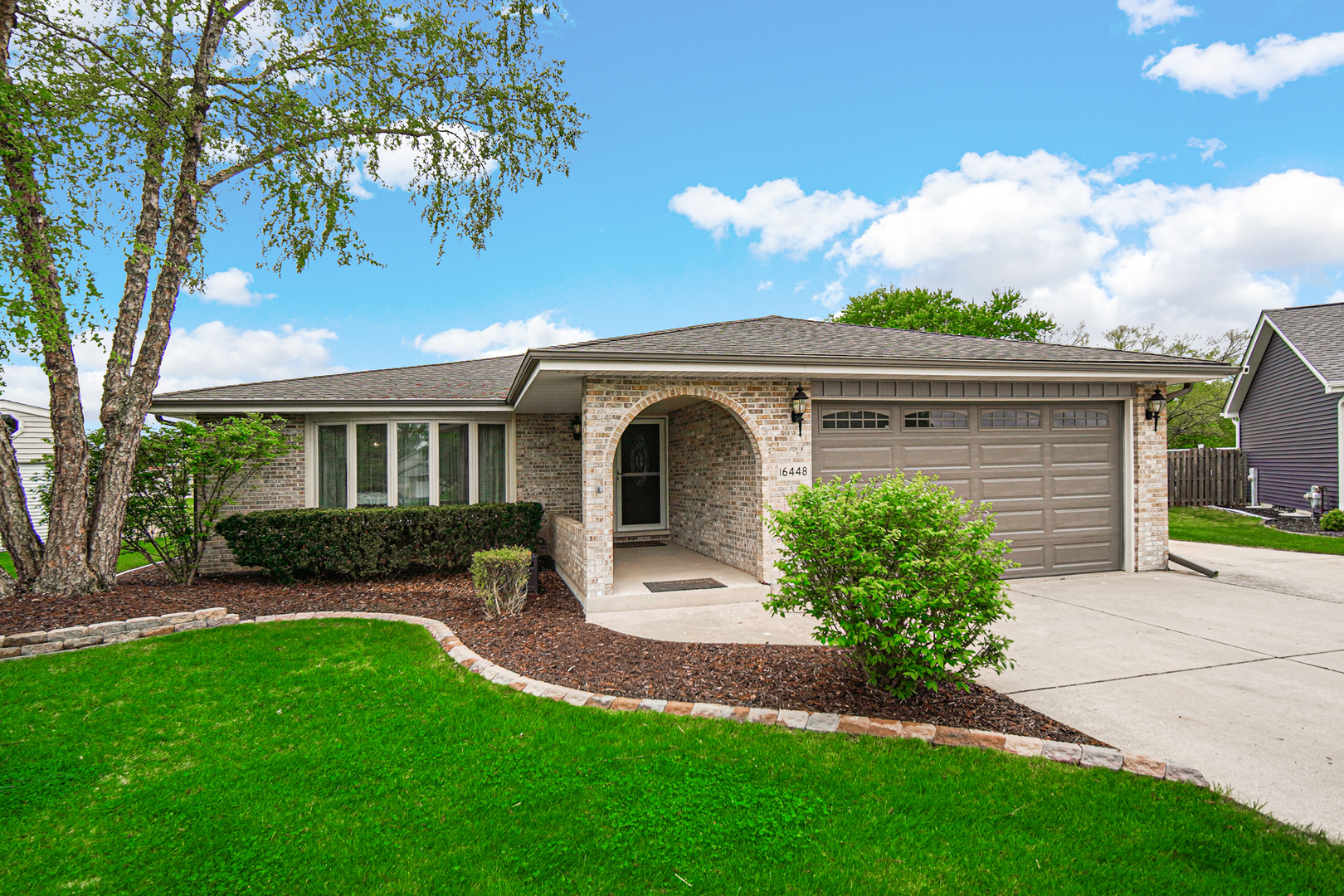 16448 S Rowley Lane, Lockport, IL 60441