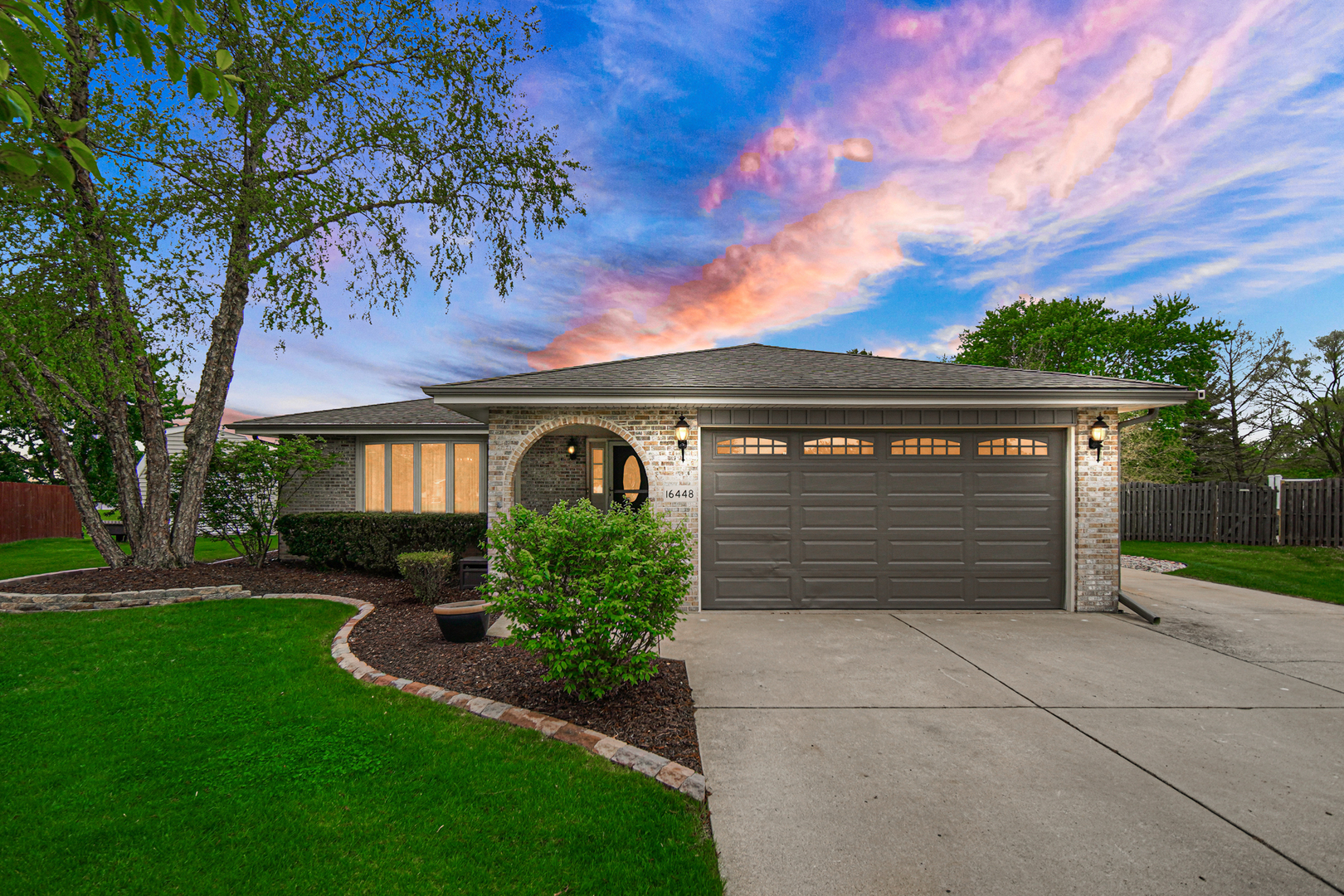 16448 S Rowley Lane, Lockport, IL 60441